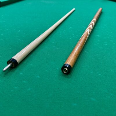 Бильярдный кий половинка термоясень