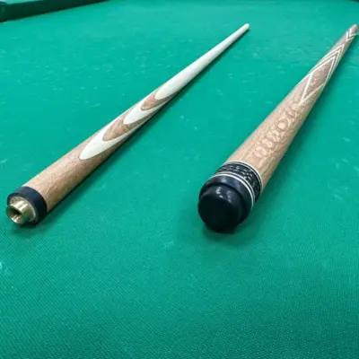 Бильярдный кий 5 запилов AS Лайсвуд изображение