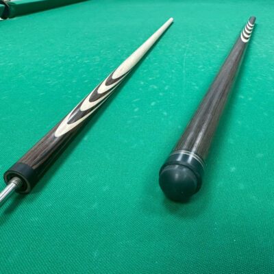 Бильярдный кий 4х3 Венге