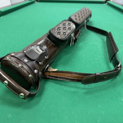 Тубус эксклюзивный ручная работа Ерофея Евладина