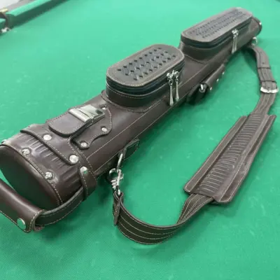 Тубус эксклюзивный ручная работа изображение