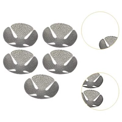 Насадка для формирования сферы Tip Shaper Change 5шт