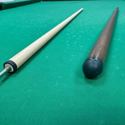 Бильярдный кий грабовый темный граб 1шт