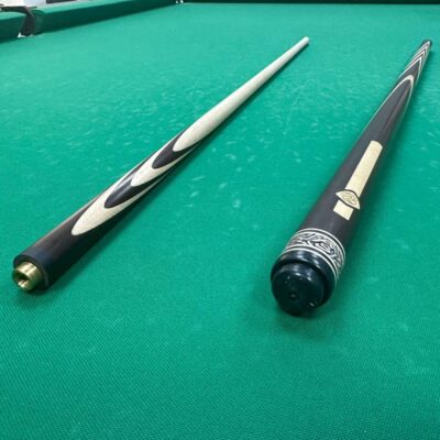 Більярдні киї>Киї AS Більярдний кий Легенда (Тюльпан) AS Чорний граб 1шт. (Копировать) (Копировать) (Копировать) (Копировать)