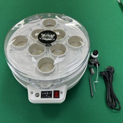 Машинка для чистки и полировки бильярдных шаров Пирамида