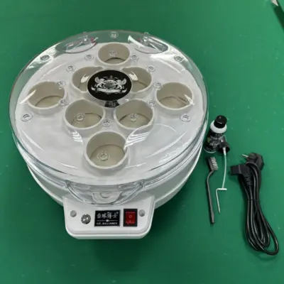 Машинка для чистки и полировки бильярдных шаров Пирамида изображение