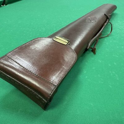 Чохол для більярдного кия Сагайдаки для кия Люкс шкіряний в асортименті 1шт (Копировать) (Копировать) (Копировать) (Копировать)