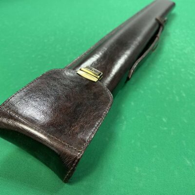 Чохол для більярдного кия Сагайдаки для кия Люкс шкіряний в асортименті 1шт (Копировать) (Копировать) (Копировать) (Копировать) (Копировать)
