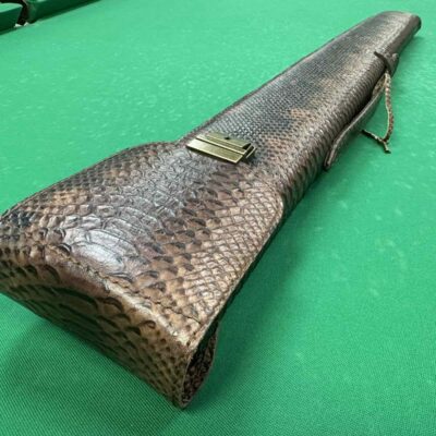 Чохол для більярдного кия Сагайдаки для кия Люкс шкіряний в асортименті 1шт (Копировать) (Копировать) (Копировать) (Копировать) (Копировать) (Копировать)