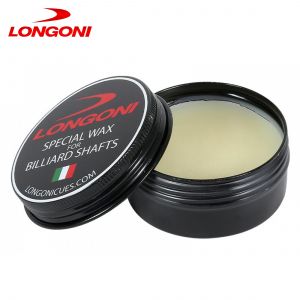 Віск для кию LONGONI SPECIAL WAX 1шт.