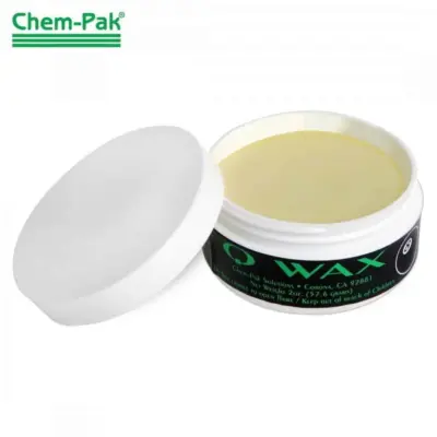 Віск для обробки кию Chem-Pak Q WAX 57г изображение