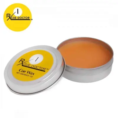 Віск для більярдного кия Cue Doctor 30грам изображение