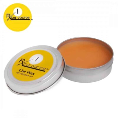 Воск для бильярдного кия Cue Doctor 30грамм
