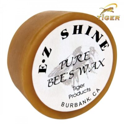 Воск для обработки кия Tiger E-Z Shine 30грамм