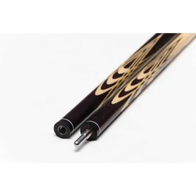 Бильярдный кий  Тюльпан Венге изображение