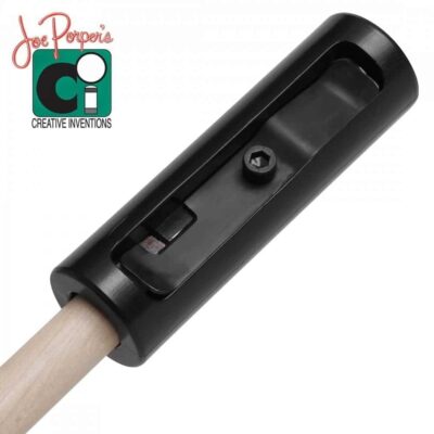 Инструмент для обработки наклейки JOE PORPER`S CUT RITE TIP SHAPER / CUTTER