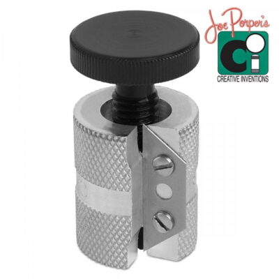 Инструмент для обрабтки наклеки на бильярдном кие JOE PORPER`S MUSHROOM GRAZER