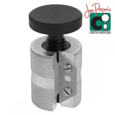 Инструмент для обрабтки наклеки на бильярдном кие JOE PORPER`S MUSHROOM GRAZER изображение