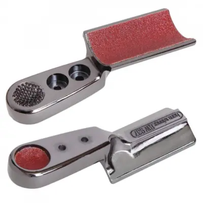 Инструмент для обработки наклейки Tip Tool черный изображение