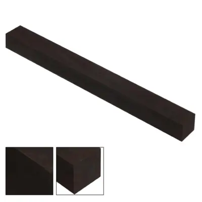 Брус Черный граб 30-50-800 мм изображение