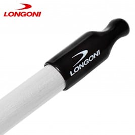 Захисний ковпачок для наклейки LONGONI TIP PROTECTOR Ø12,5-13мм чорний