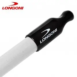 Защитный колпачок  для наклейки LONGONI TIP PROTECTOR Ø12,5-13мм черный изображение