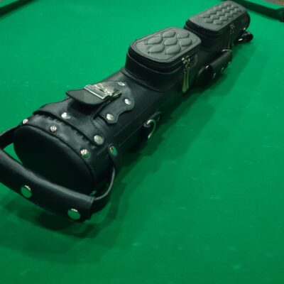 Тубус для кия ручной работы Ерофея Евладина